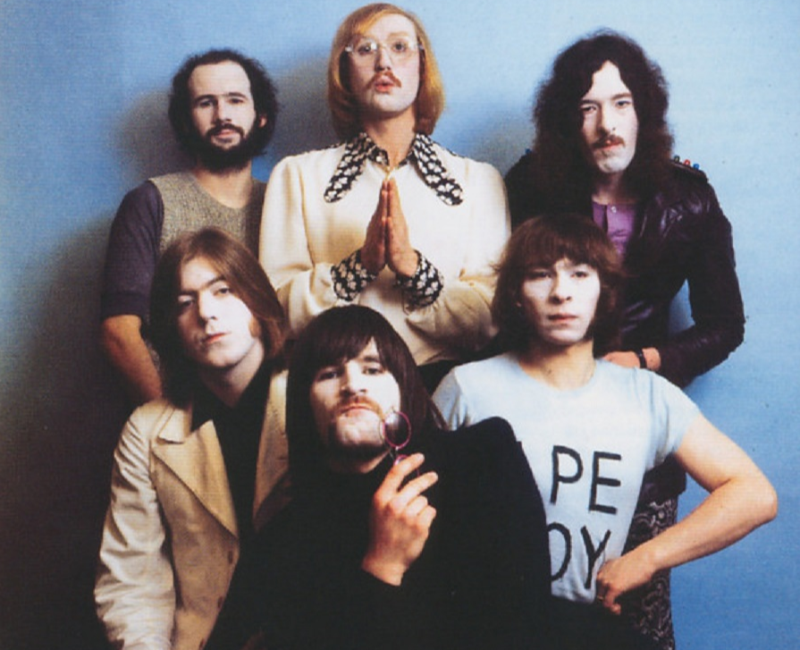 Bonzo Dog Doo-Dah Band