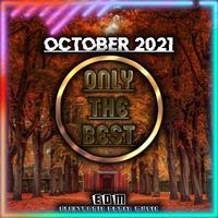 Compilation Only the Best October 2021