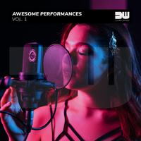 Awesome Performances, Vol. 1