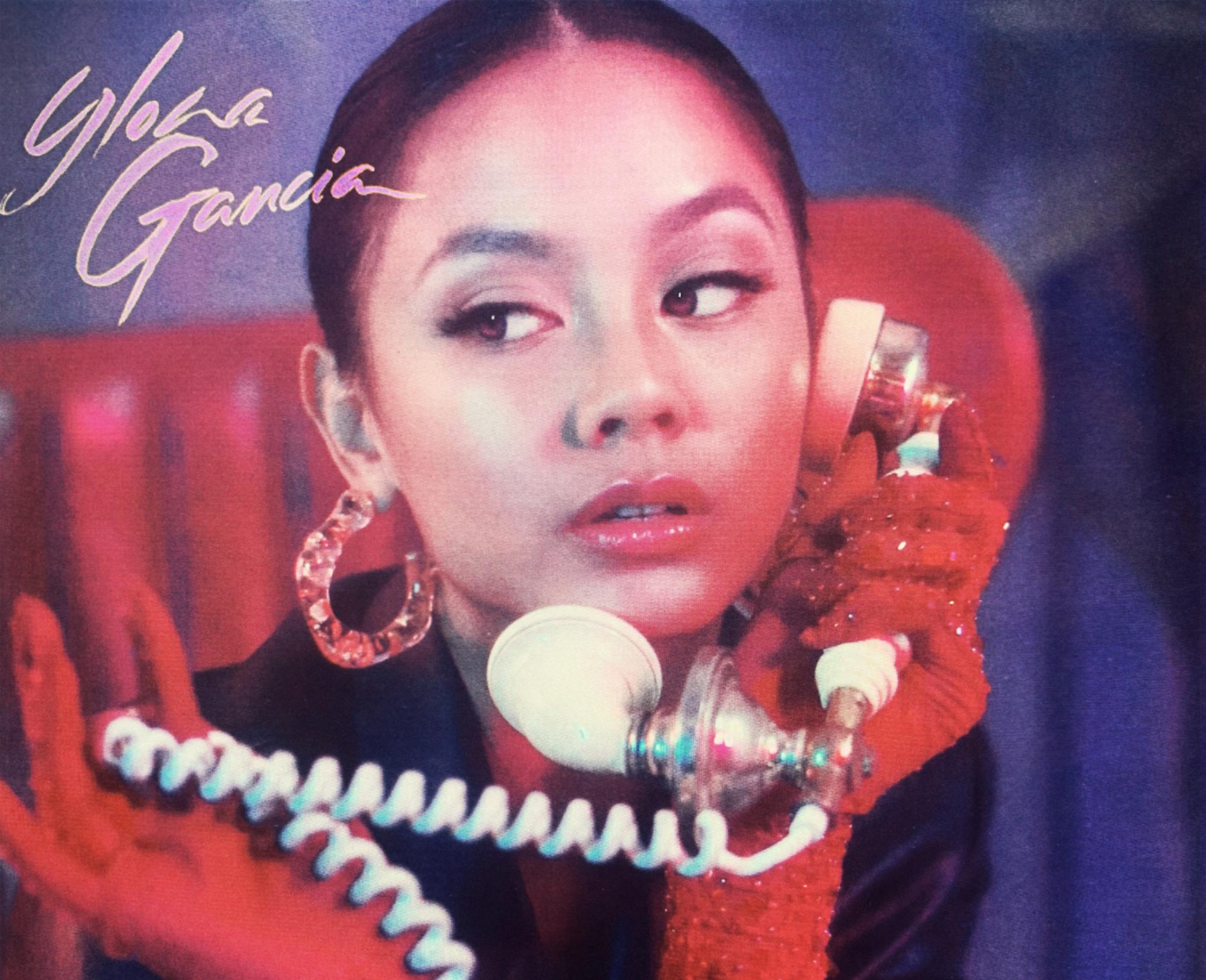 Ylona Garcia