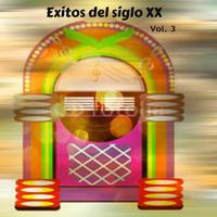 Éxitos del Siglo XX Vol. 3