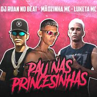 Pau nas Princesinhas