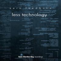 Less Technology