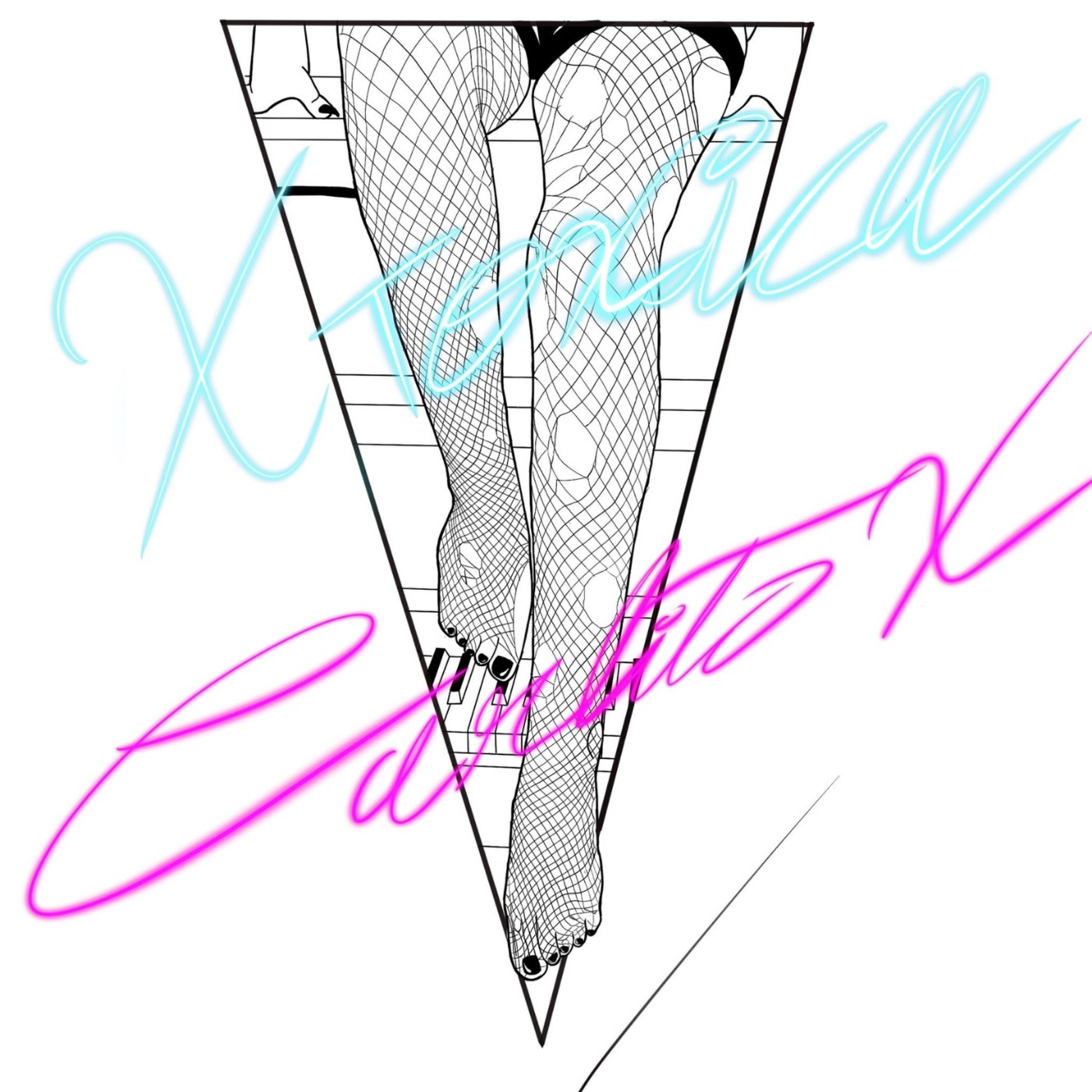 X Toxica (feat. Yngvet)