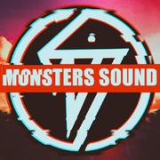 Monsters Sound