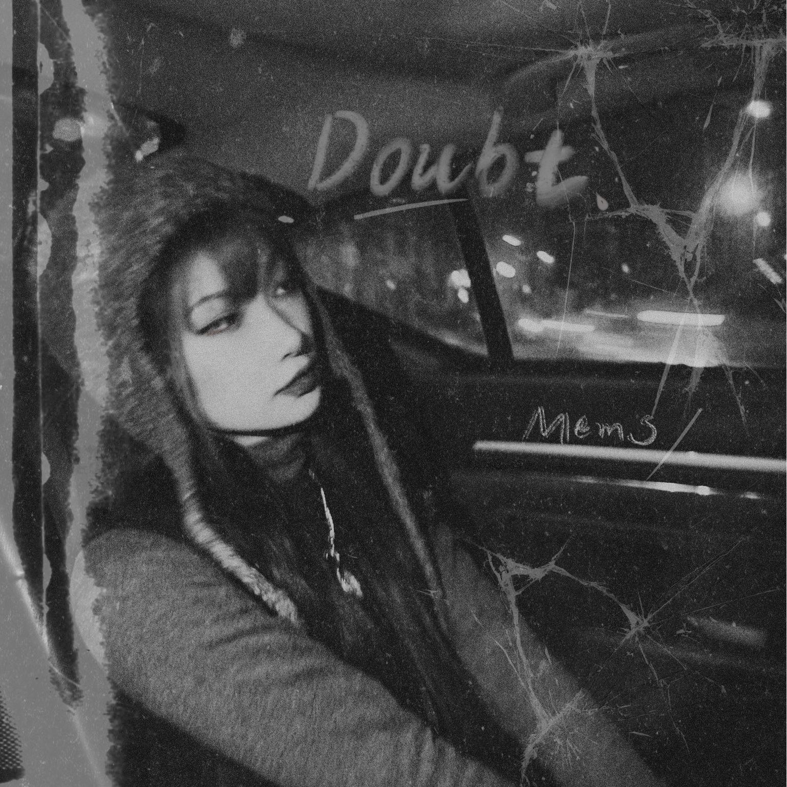 Doubt (Prod. Yinka Whenu)