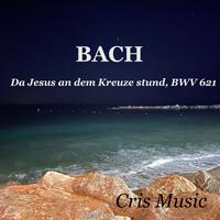 Bach: Das Orgel-Büchlein, BWV 599-644: Passion: 23. Da Jesus an dem Kreuze stund, BWV 621