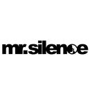 Mr. Silence