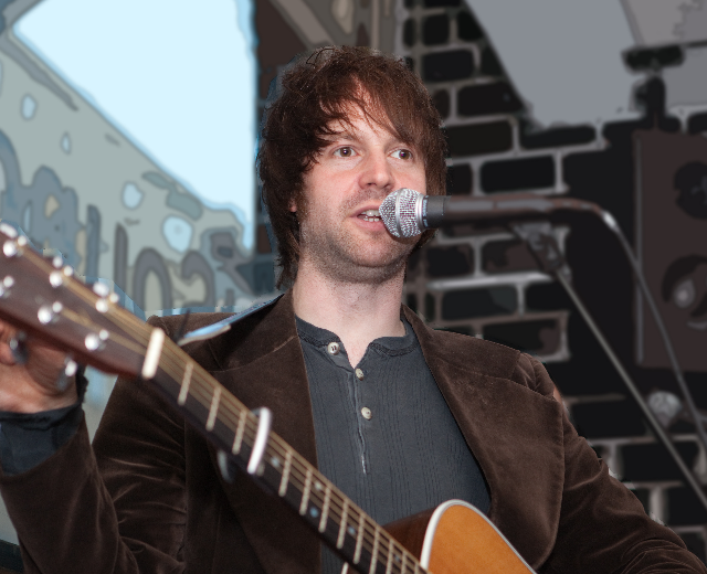 Jon Allen