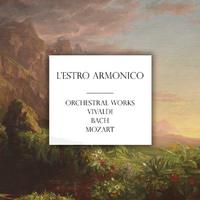 'L'estro armonico' and other Orchestral Works