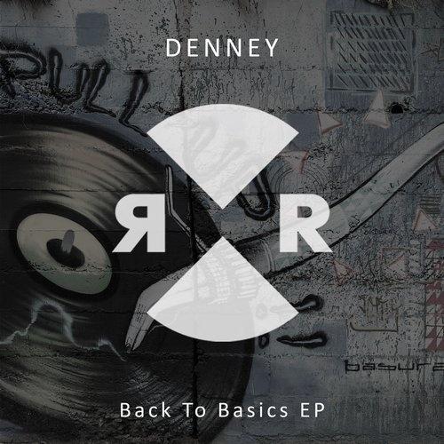 Back To Basics (Original Mix)