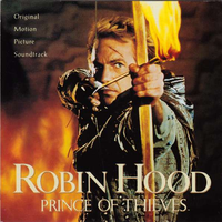 Robin Hood, Prince of Thieves