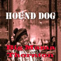 Hound Dog