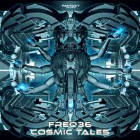 Cosmic Tales