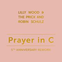 Prayer in C (5th Anniversary Rework)