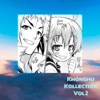 Khonshu Kollection, Vol. 2