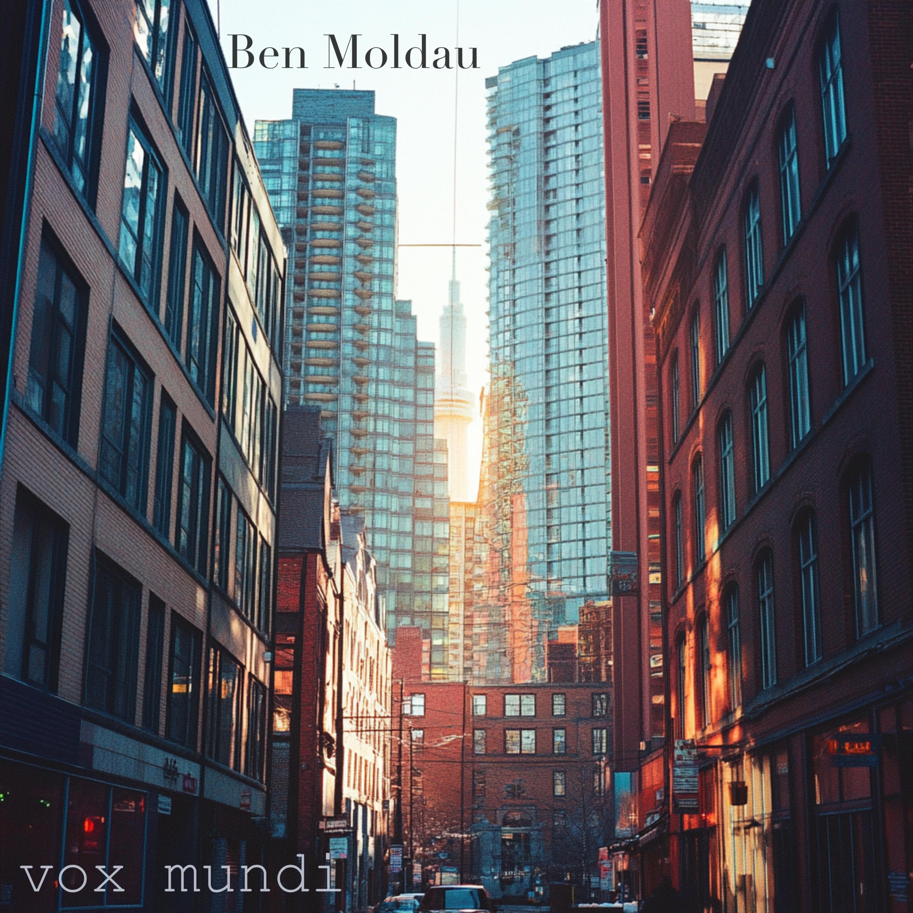 vox mundi
