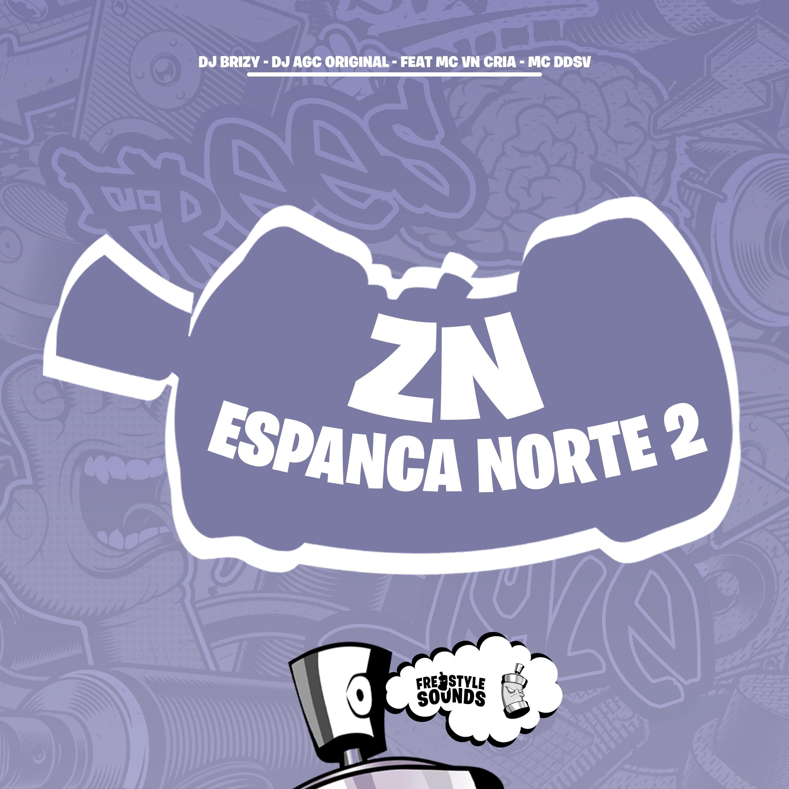 ZN Espanca Norte 2