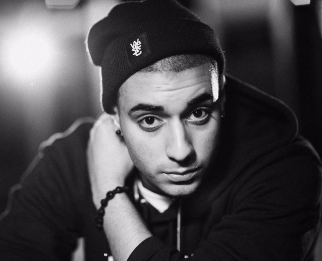 Kaveh