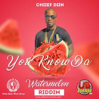 You Know Da (Watermelon Riddim) (feat. Chief Diin)