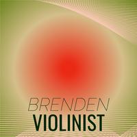 Brenden Violinist