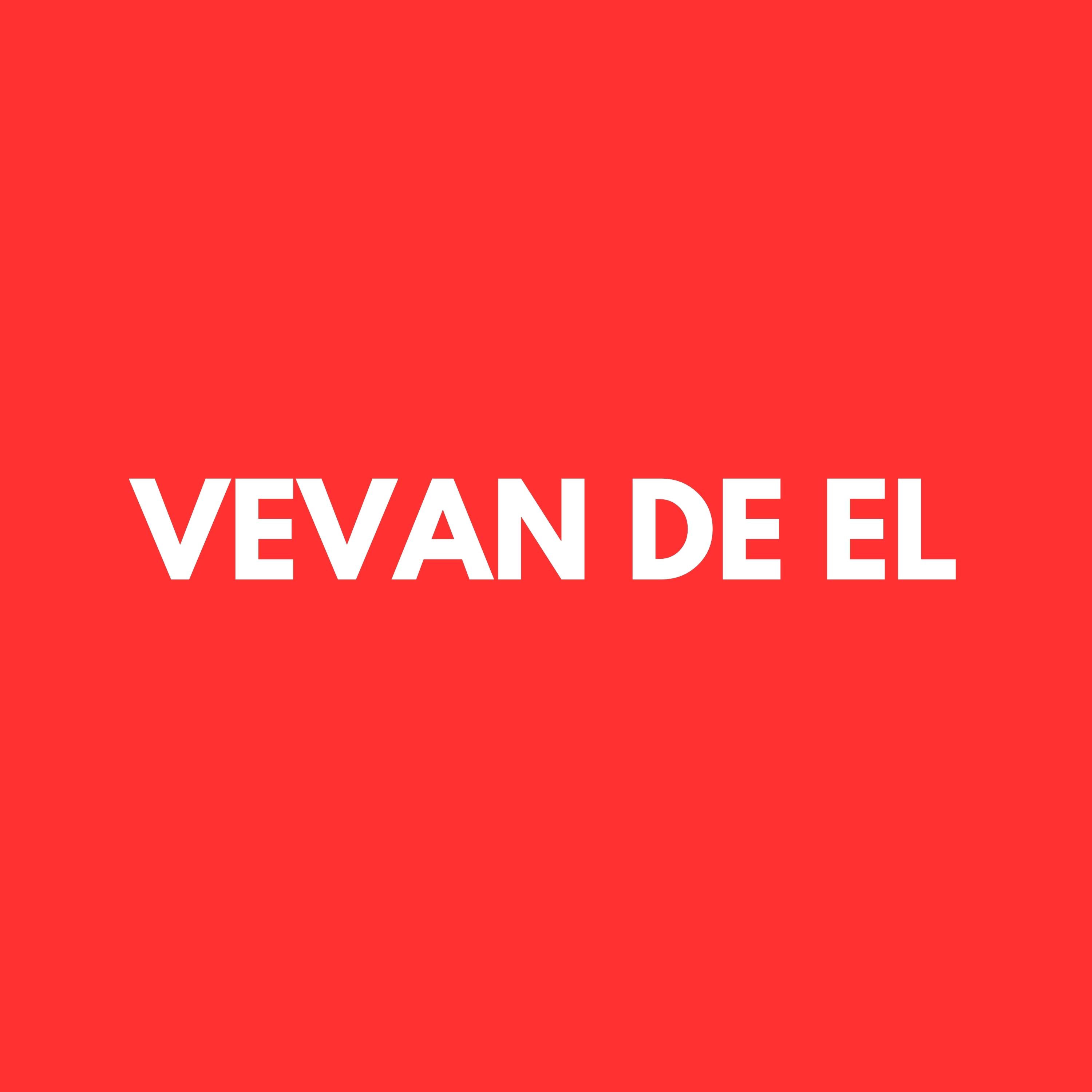 Vevan de El