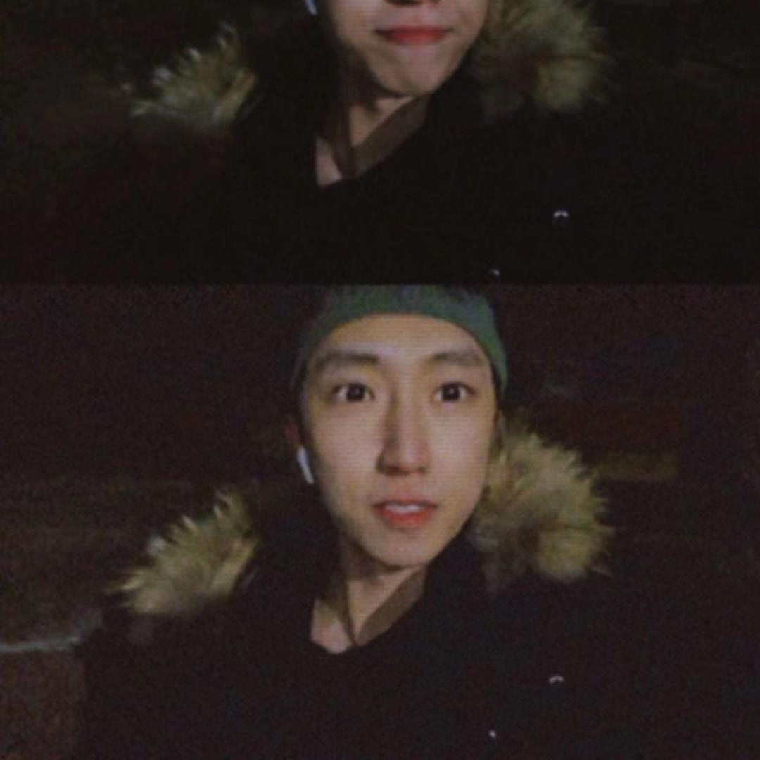 空城（翻自 杨东旭）