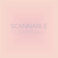 Scannable Cosmonaut