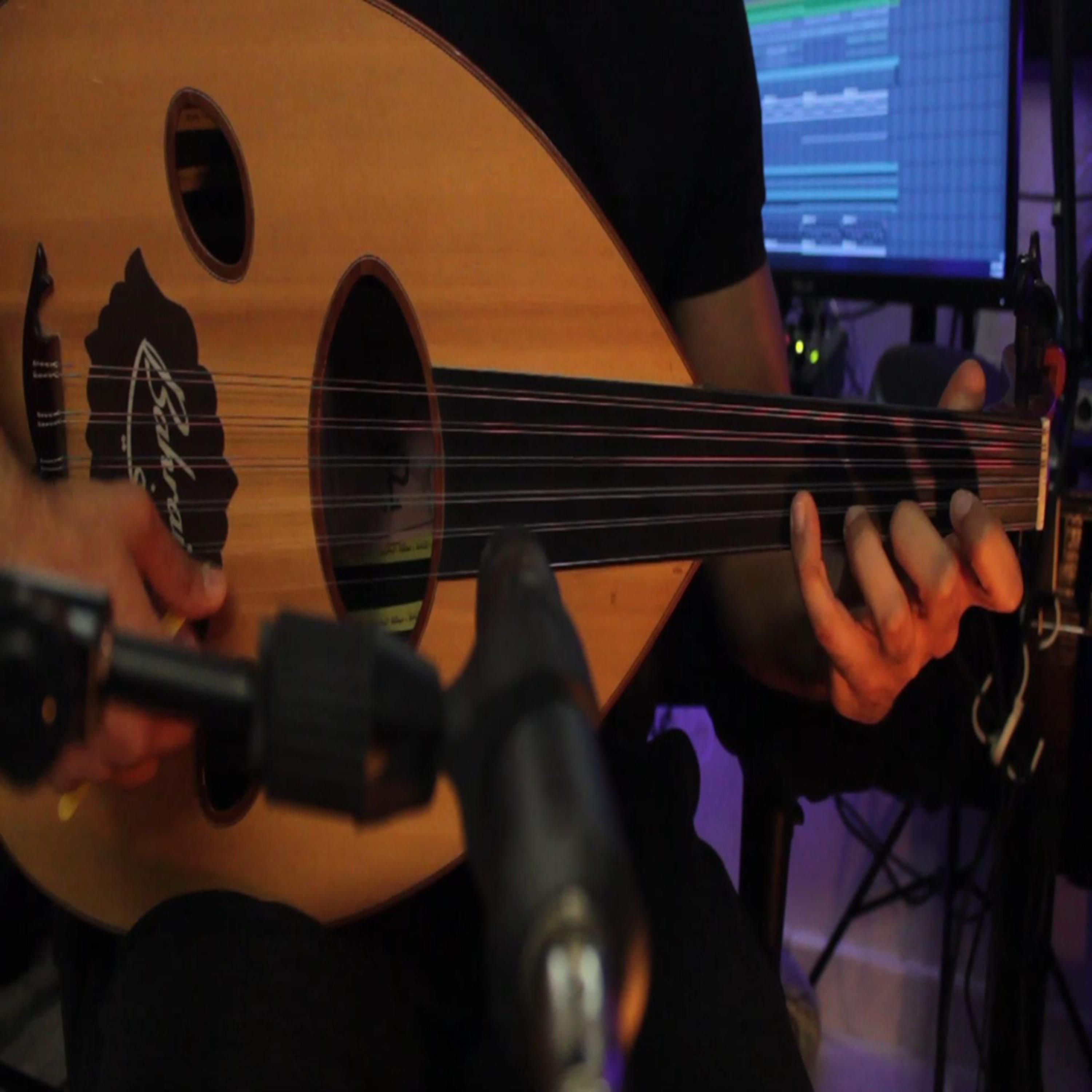 The Perfect Girl (Slowed Arabic Version)