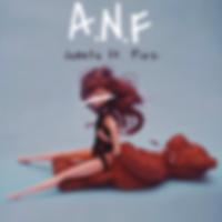 A.N.F (feat. Piez)