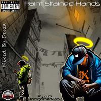 Paint Stained Hands (feat. Indigomerkaba) [9mm Version]