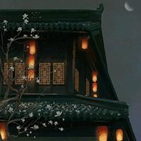 叶忘生 - 晚来客(念白版)