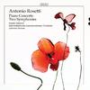 Pforzheim South West German Chamber Orchestra - Symphony in E-Flat Major, A. 29/K.I:9:II. Andante ma allegretto