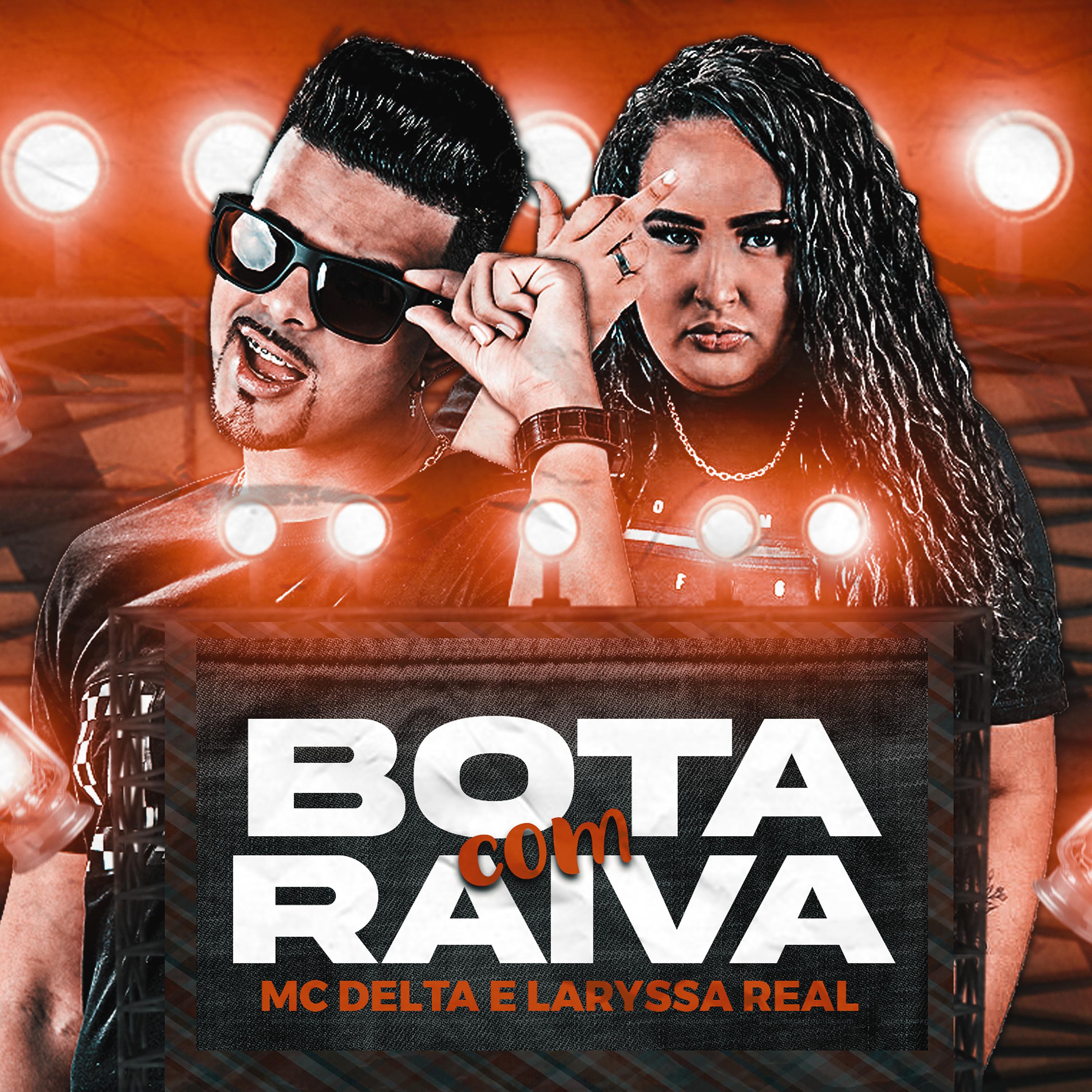 Bota Com Raiva