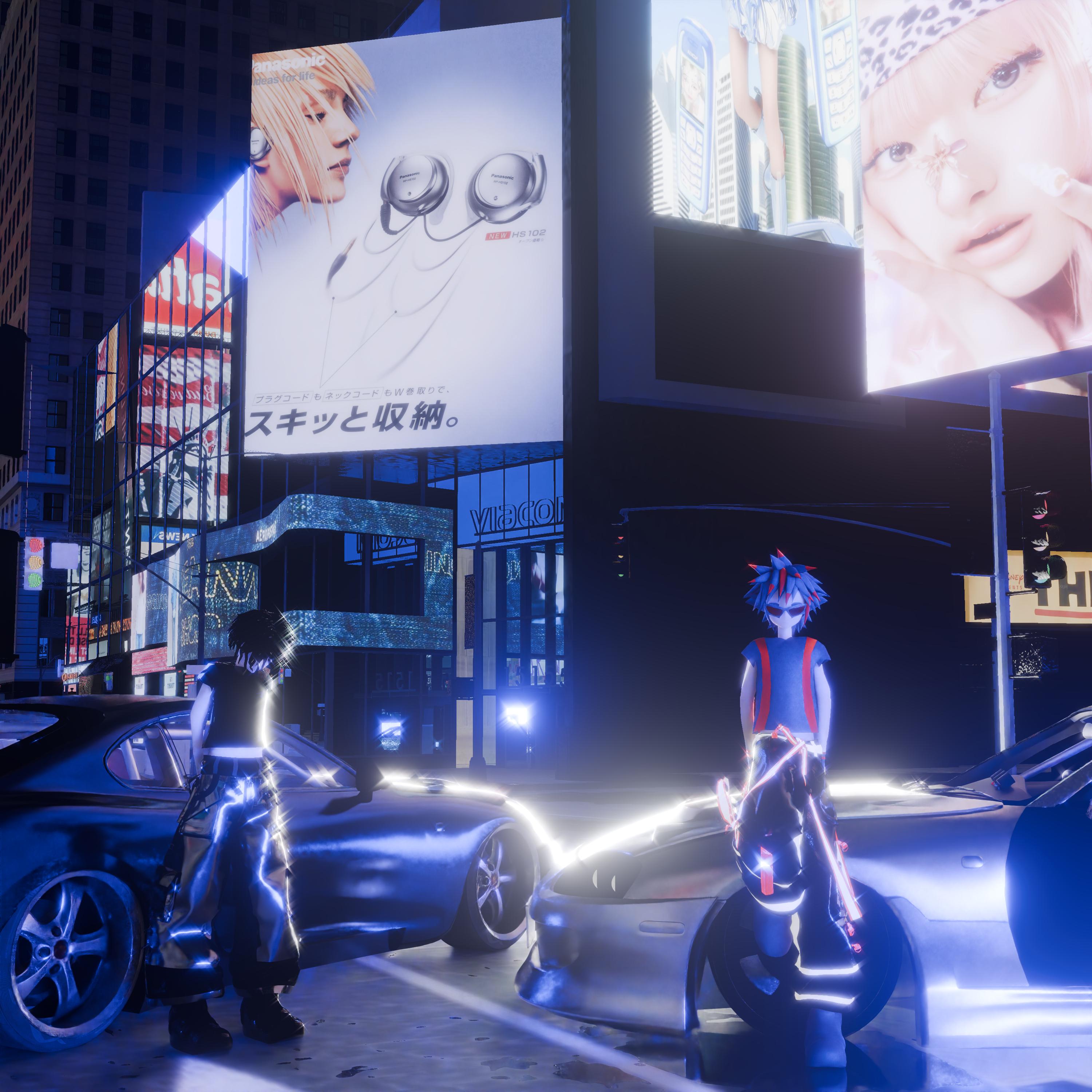 BUSS IT (feat. kets4eki)