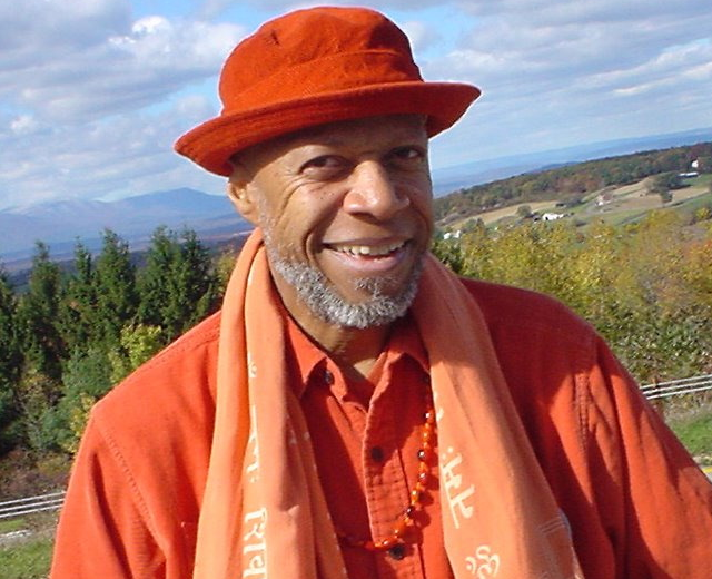 Laraaji