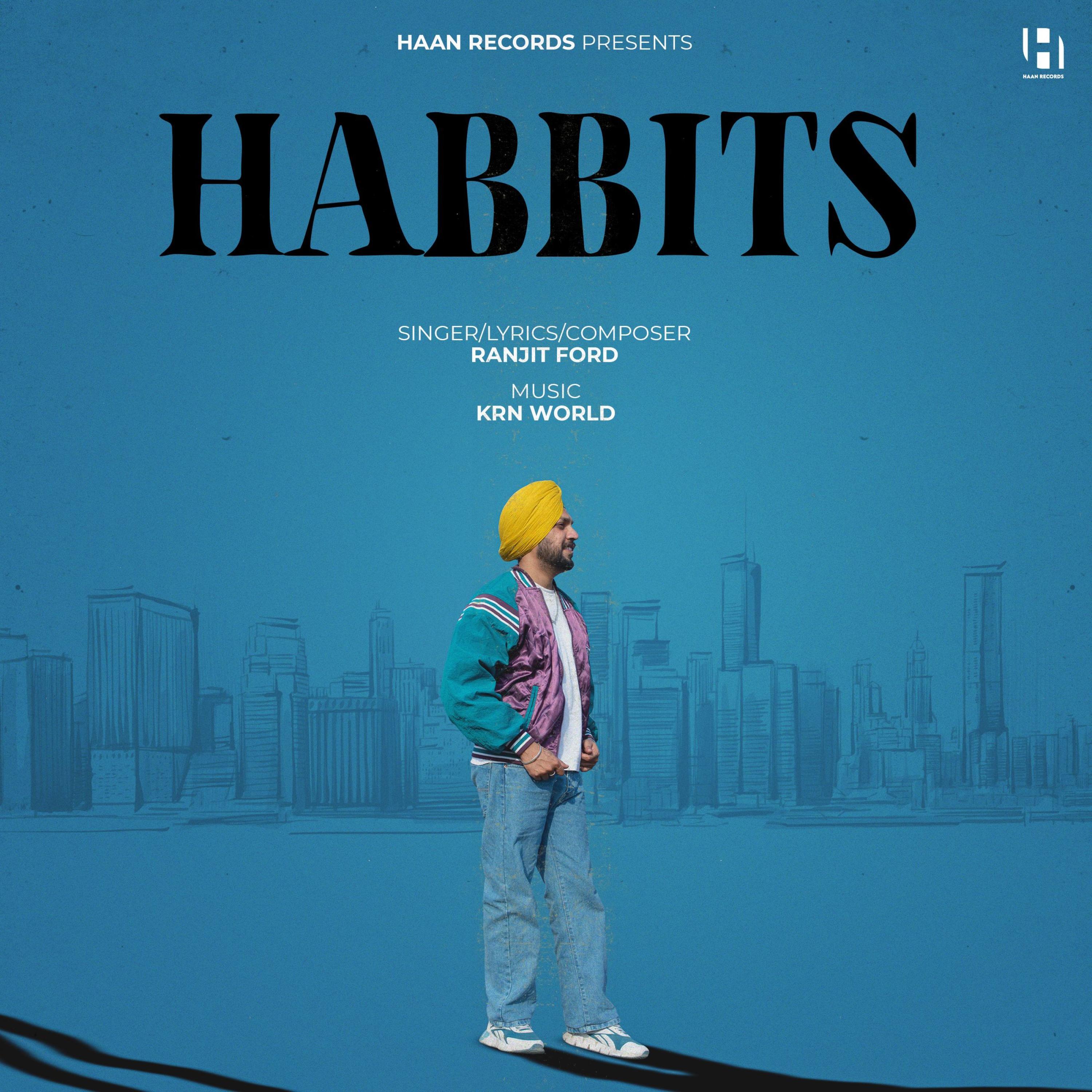 生成外链播放器点击打开客户端habbits歌手：ranjit ford所属专辑：habbits播放