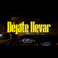 Déjate llevar (feat. Iván Advíncula) [Radio Edit]