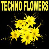 Techno Flowers