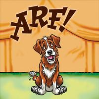 Arf!