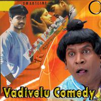 Vadivelu Comedy 