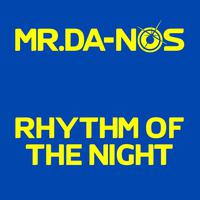 Rhythm of the Night