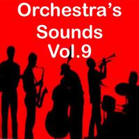 Orchestra's Sounds, Vol. 9