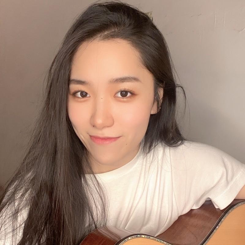 给我的快乐 (21秒吉他弹唱版片段)