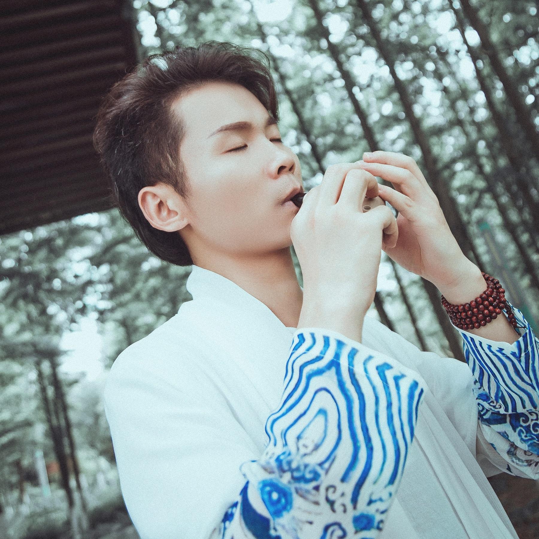 天之痕（陶笛版）（翻自 董贞）