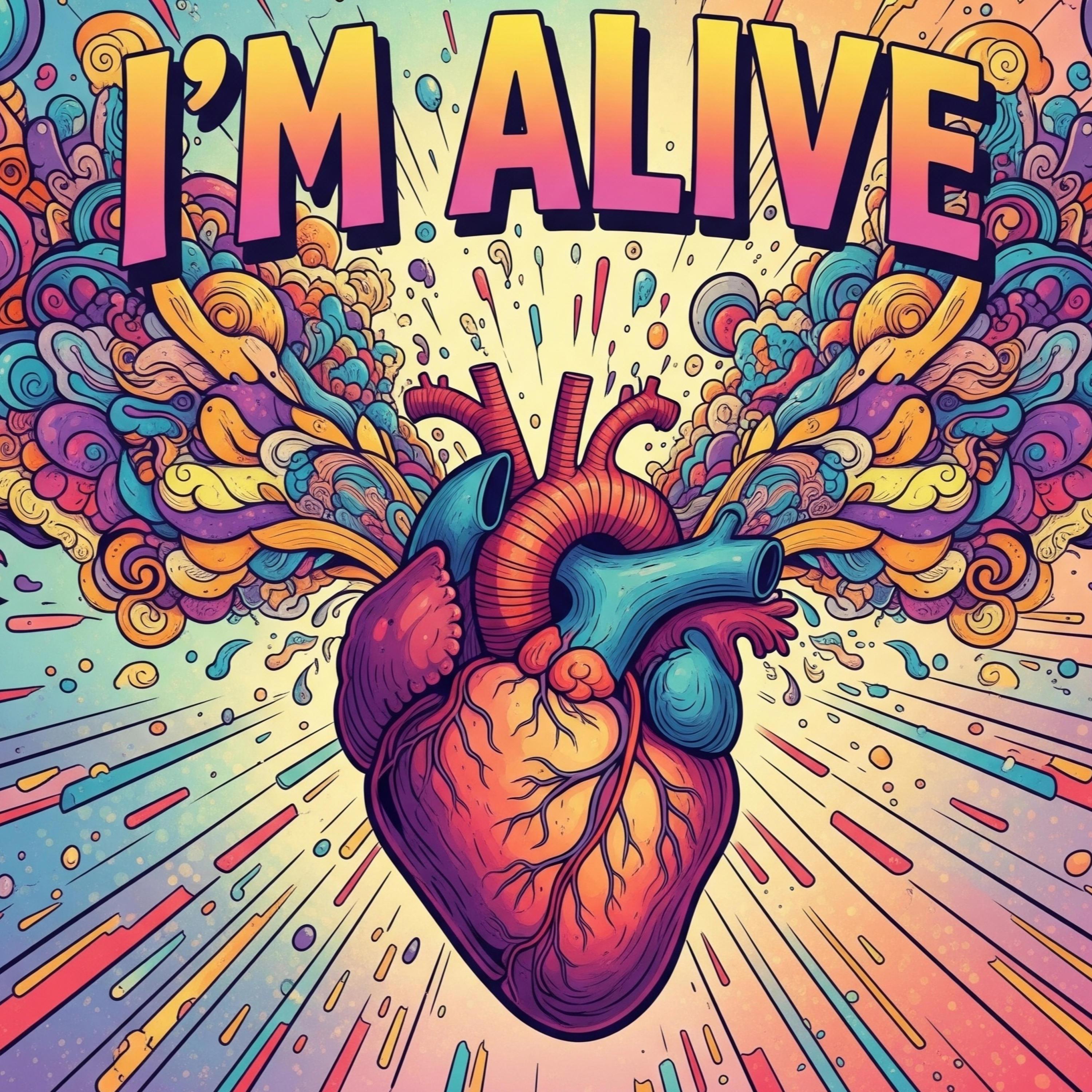 I'm Alive
