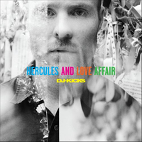 DJ-Kicks: Hercules & Love Affair