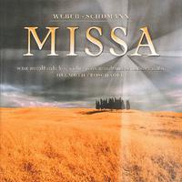 WEBER, C.M. von: Missa sancta No. 2, 