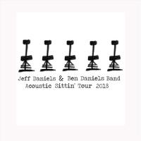 Acoustic Sittin' Tour 2018