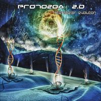 Protozoa 2.0 - Interstellar Evolution